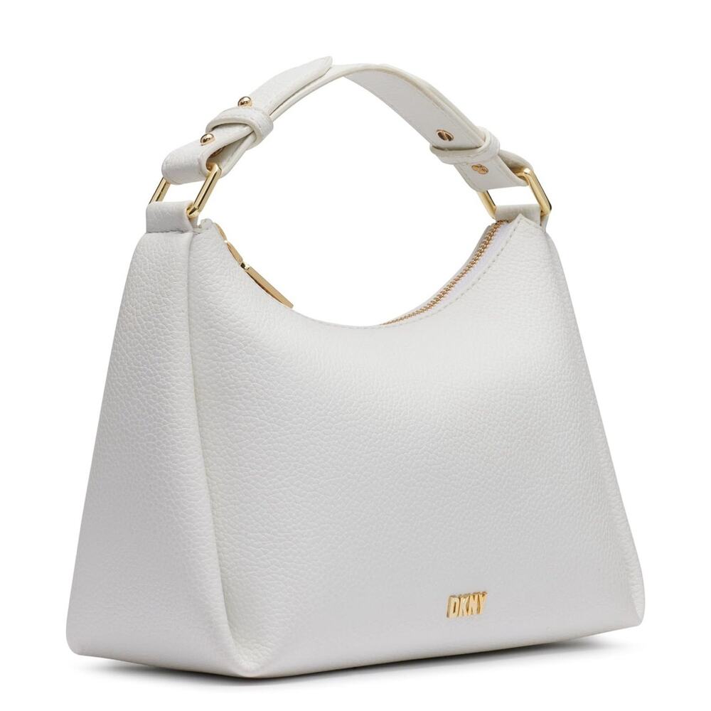 Dkny Hailey Hobo Crossbody $198 MSRP New NWT